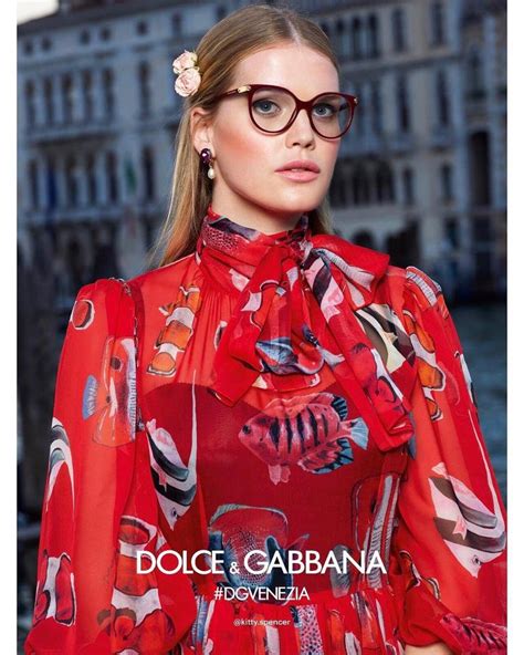 occhili da vista dolce gabbana donna